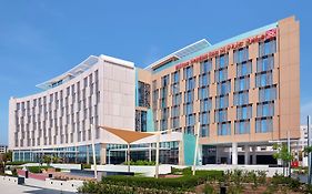 Hilton Garden Inn Muscat Al Khuwair